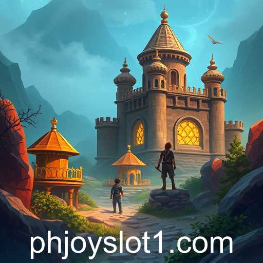 Exploring the Thrills of 'Adventure Quests': A Gamified Experience with PhJoy Slot