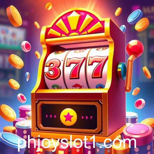 Exploring the Thrills of Arcade Fun and the Innovative 'Phjoy Slot'