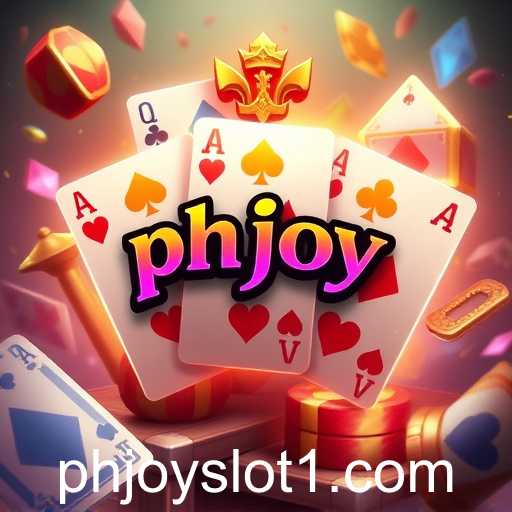 Exploring the Innovative World of 'Phjoy Slot' in Online Card Games