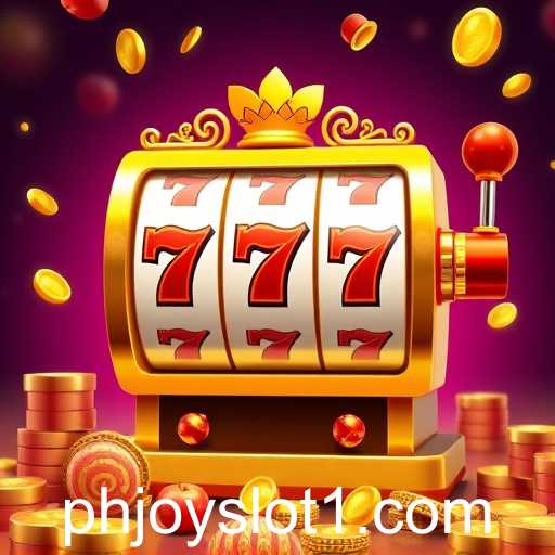 Exploring Casino Classics: The Allure of 'Phjoy Slot'