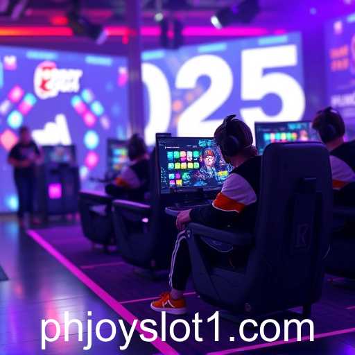 phjoy slot