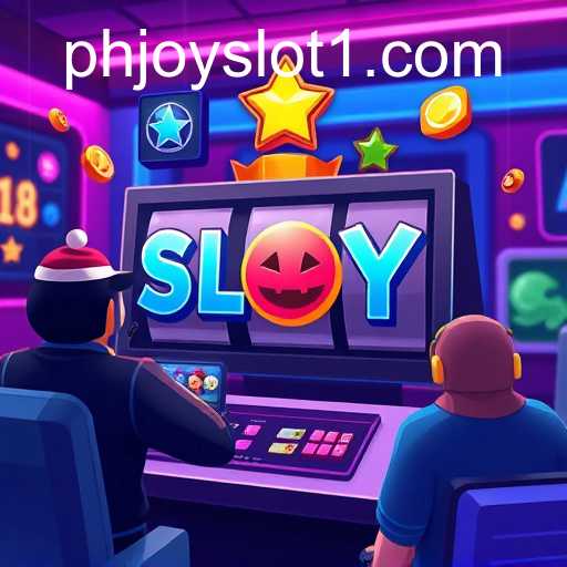 Exploring Phjoy Slot: A Digital Gaming Revolution