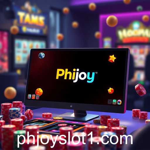 Exploring the Rise of Phjoy Slot