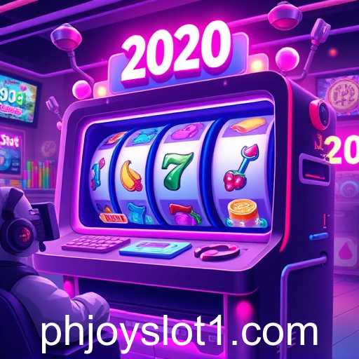 Gaming Industry Shifts: Phjoy Slot Leads the Way