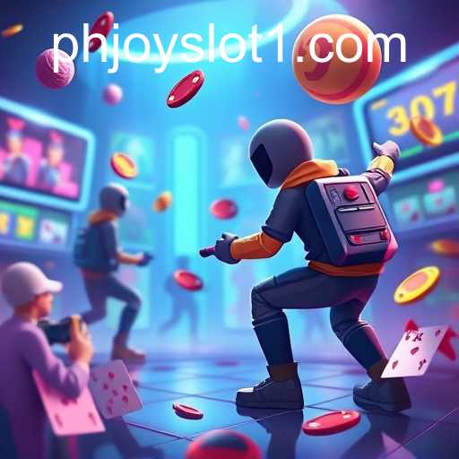 The Rising Popularity of Phjoy Slot in the Gaming World