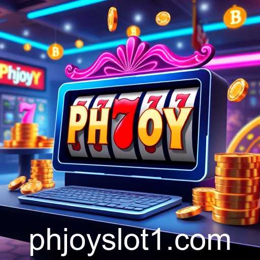 Phjoy Slot: Revolutionizing Online Gaming Experience