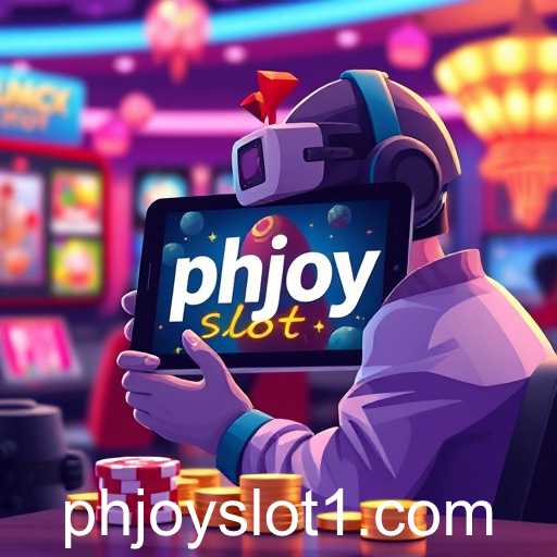 The Rise of Phjoy Slot in Online Gaming