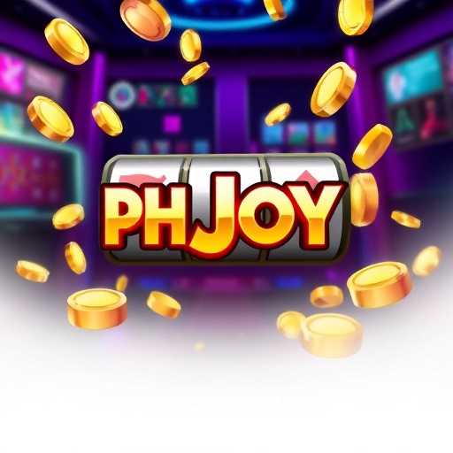 The Rise of PHJoy Slot in Online Gaming