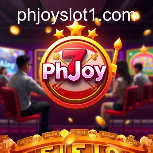 The Rise of PhJoy Slot in the Online Gaming World