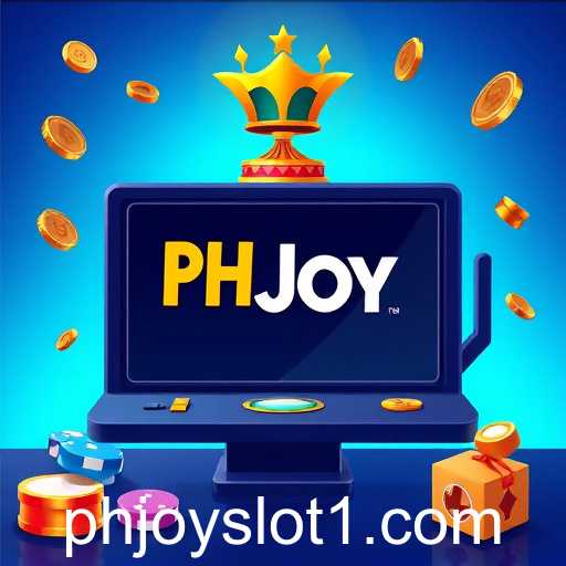 Phjoy Slot Revolutionizes Online Gaming Experience
