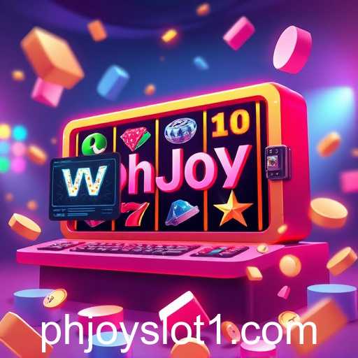 phjoy slot