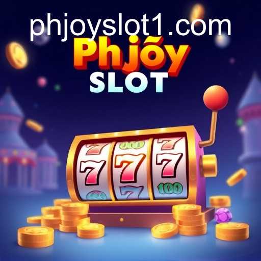 Exploring the Rise of Phjoy Slot in 2025