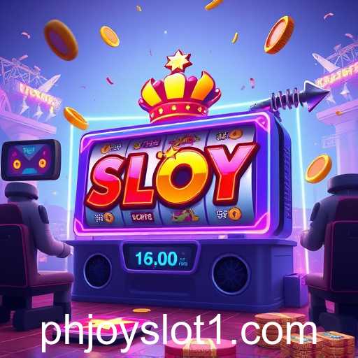 phjoy slot