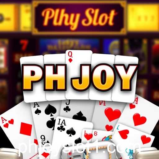 The Rise and Influence of Phjoy Slot in the Gaming World