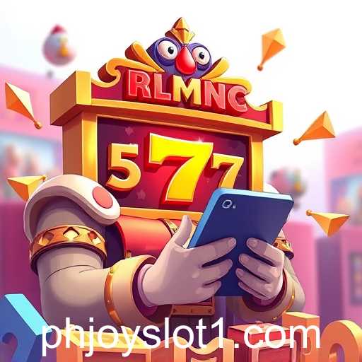 phjoy slot