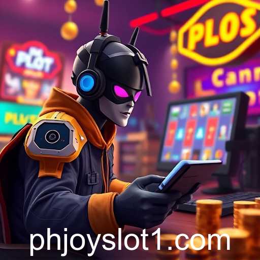 phjoy slot