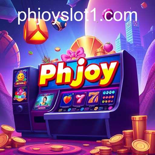 phjoy slot