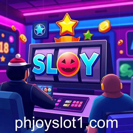 The Rise of Phjoy Slot in Online Gaming