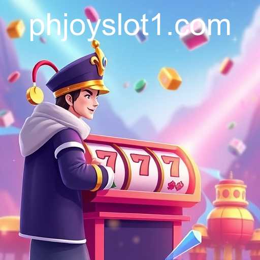 Rise of PHJoy Slot: Gaming Revolution of the Year