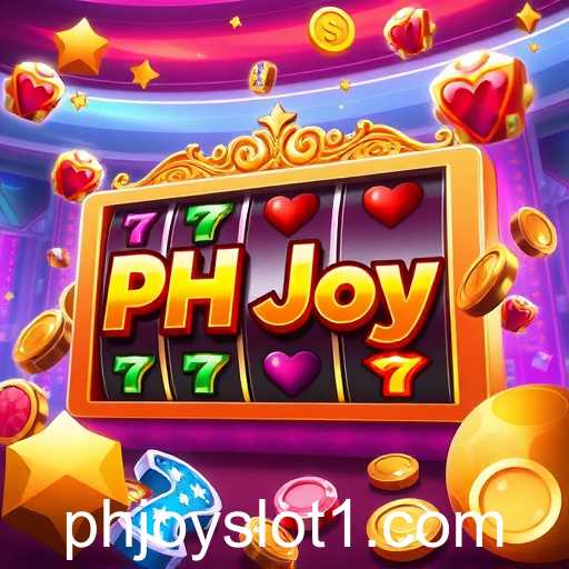 phjoy slot