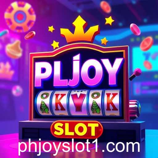 The Rise of Phjoy Slot in Gaming Culture