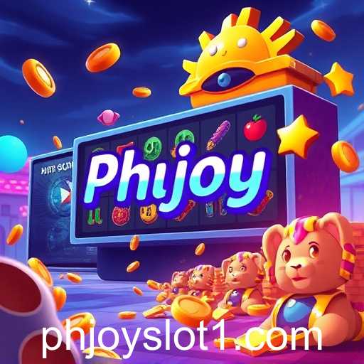 The Rise of PhJoy Slot in the Gaming World