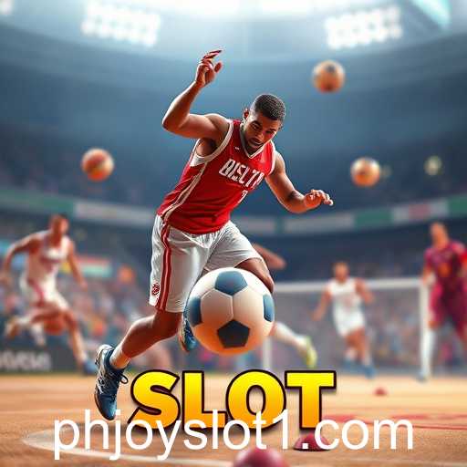 The Rise of PHJoy Slot in Online Gaming