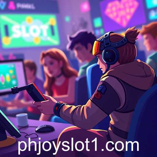 phjoy slot