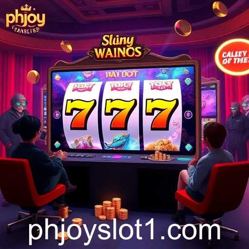 phjoy slot