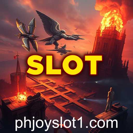 Unveiling the Intrigue of Strategy Puzzles: A Deep Dive into 'Phjoy Slot'