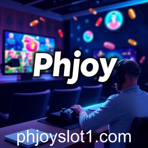The Rise of Online Gaming with Phjoy Slot