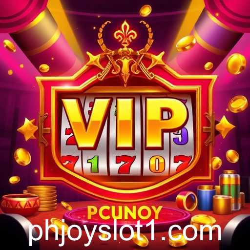 phjoy slot