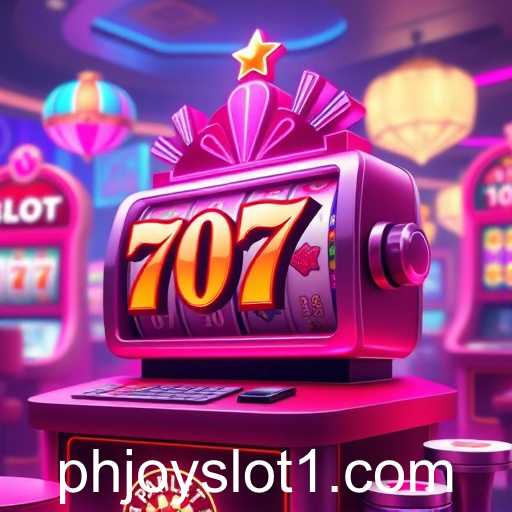 phjoy slot